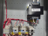 CUTLER-HAMMER Low Voltage PDC / Switchgear Section, (1) 4000A, (5) 1200A Magnum DS Breakers, 600V 3PH