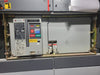 CUTLER-HAMMER Low Voltage PDC / Switchgear Section, (1) 4000A, (5) 1200A Magnum DS Breakers, 600V 3PH