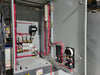 CUTLER-HAMMER Low Voltage PDC / Switchgear Section, 4000A Magnum DS Breaker, 600V 3PH