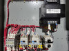 CUTLER-HAMMER Low Voltage PDC / Switchgear Section, 4000A Magnum DS Breaker, 600V 3PH