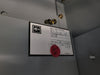 CUTLER-HAMMER Low Voltage PDC / Switchgear Section, 4000A Magnum DS Breaker, 600V 3PH
