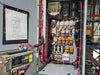 CUTLER-HAMMER Low Voltage PDC / Switchgear Section, 4000A Magnum DS Breaker, 600V 3PH
