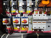 CUTLER-HAMMER Low Voltage PDC / Switchgear Section, 4000A Magnum DS Breaker, 600V 3PH