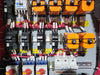 CUTLER-HAMMER Low Voltage PDC / Switchgear Section, 4000A Magnum DS Breaker, 600V 3PH