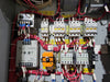 CUTLER-HAMMER Low Voltage PDC / Switchgear Section, 4000A Magnum DS Breaker, 600V 3PH