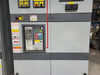 CUTLER-HAMMER Low Voltage PDC / Switchgear Section, 4000A Magnum DS Breaker, 600V 3PH