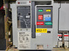 CUTLER-HAMMER Low Voltage PDC / Switchgear Section, 4000A Magnum DS Breaker, 600V 3PH