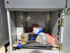 CUTLER-HAMMER Low Voltage PDC / Switchgear Section, 4000A Magnum DS Breaker, 600V 3PH