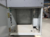 CUTLER-HAMMER Low Voltage PDC / Switchgear Section, 4000A Magnum DS Breaker, 600V 3PH