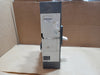 ABB 600 Amp, 2 Pole, 600 Volts Circuit Breaker Type S6N