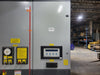 CUTLER-HAMMER Low Voltage PDC / Switchgear Section, 4000A Magnum DS Breaker, 600V 3PH