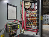 CUTLER-HAMMER Low Voltage PDC / Switchgear Section, 4000A Magnum DS Breaker, 600V 3PH