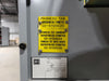 CUTLER-HAMMER Low Voltage PDC / Switchgear Section, 4000A Magnum DS Breaker, 600V 3PH