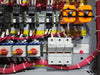 CUTLER-HAMMER Low Voltage PDC / Switchgear Section, 4000A Magnum DS Breaker, 600V 3PH