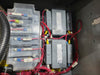 CUTLER-HAMMER Low Voltage PDC / Switchgear Section, 4000A Magnum DS Breaker, 600V 3PH