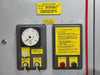 CUTLER-HAMMER Low Voltage PDC / Switchgear Section, 4000A Magnum DS Breaker, 600V 3PH