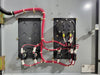 CUTLER-HAMMER Low Voltage PDC / Switchgear Section, 4000A Magnum DS Breaker, 600V 3PH