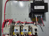 CUTLER-HAMMER Low Voltage PDC / Switchgear Section, 4000A Magnum DS Breaker, 600V 3PH