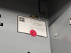 CUTLER-HAMMER Low Voltage PDC / Switchgear Section, 4000A Magnum DS Breaker, 600V 3PH