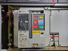 CUTLER-HAMMER Low Voltage PDC / Switchgear Section, 4000A Magnum DS Breaker, 600V 3PH