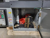CUTLER-HAMMER Low Voltage PDC / Switchgear Section, 4000A Magnum DS Breaker, 600V 3PH