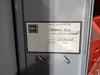CUTLER-HAMMER Low Voltage PDC / Switchgear Section, 4000A Magnum DS Breaker, 600V 3PH