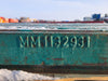 METSO Jaw Liner MM1132931