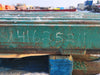 METSO Jaw Liner MM1132931