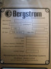 BERGSTROM Condenser-Evaporator  Kit 1000160049
