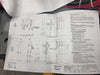 CUTLER-HAMMER Low Voltage PDC / Switchgear Section, (1) 4000A, (5) 1200A Magnum DS Breakers, 600V 3PH
