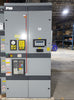 CUTLER-HAMMER Low Voltage PDC / Switchgear Section, 4000A Magnum DS Breaker, 600V 3PH