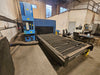 PRIMA 4000 Watt CNC CO2 Laser Domino 1530