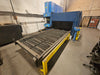 PRIMA 4000 Watt CNC CO2 Laser Domino 1530