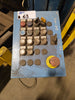 PRIMA 4000 Watt CNC CO2 Laser Domino 1530