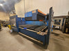 PRIMA 4000 Watt CNC CO2 Laser Domino 1530