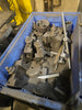 SAN YUEN Gap Bed Lathe SAG 2500
