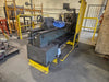 SAN YUEN Gap Bed Lathe SAG 2500