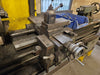 SAN YUEN Gap Bed Lathe SAG 2500