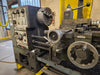SAN YUEN Gap Bed Lathe SAG 2500