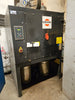 KELLER 5.5 kW Dust collector L-CUT-2-P5-B58-V