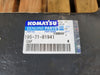 KOMATSU Cap 195-71-81941