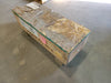 KOMATSU Guard 195-27-41150 w/ 195-30-71260 Guide