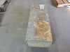 KOMATSU Guard 195-27-41150 w/ 195-30-71260 Guide