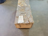 KOMATSU Guard 195-27-41150 w/ 195-30-71260 Guide