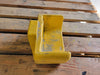 KOMATSU Guard 195-27-41150 w/ 195-30-71260 Guide