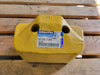 KOMATSU Guard 195-27-41150 w/ 195-30-71260 Guide
