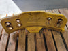 KOMATSU Guard 195-27-41150 w/ 195-30-71260 Guide