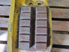 KOMATSU Guard 195-27-41150 w/ 195-30-71260 Guide