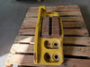 KOMATSU Guard 195-27-41150 w/ 195-30-71260 Guide