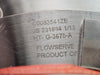 WEIR MINERALS Mechanical Seal Flowserve ZMA1346815A0